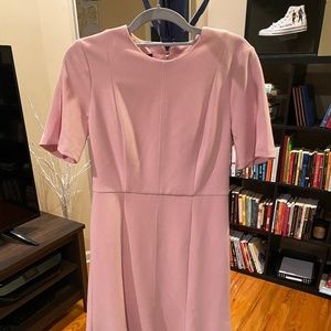 Donna Morgan Fit & Flare dress